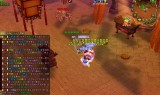 天龙八部私服：玩家最爱的新玩法
