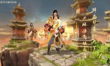天龙私服：感受独特的游戏文化氛围