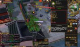 天龙私服中常见的游戏漏洞及其影响