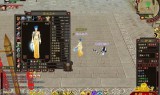 天龙私服福利曝光：全新的赚钱模式