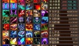 天龙八部私服: 改变命运的游戏