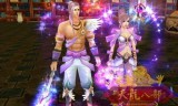 天龙八部私服刷怪指南