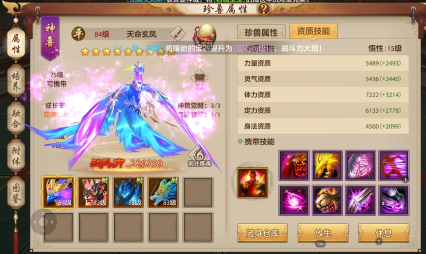 天龙八部私服排行榜前十名
